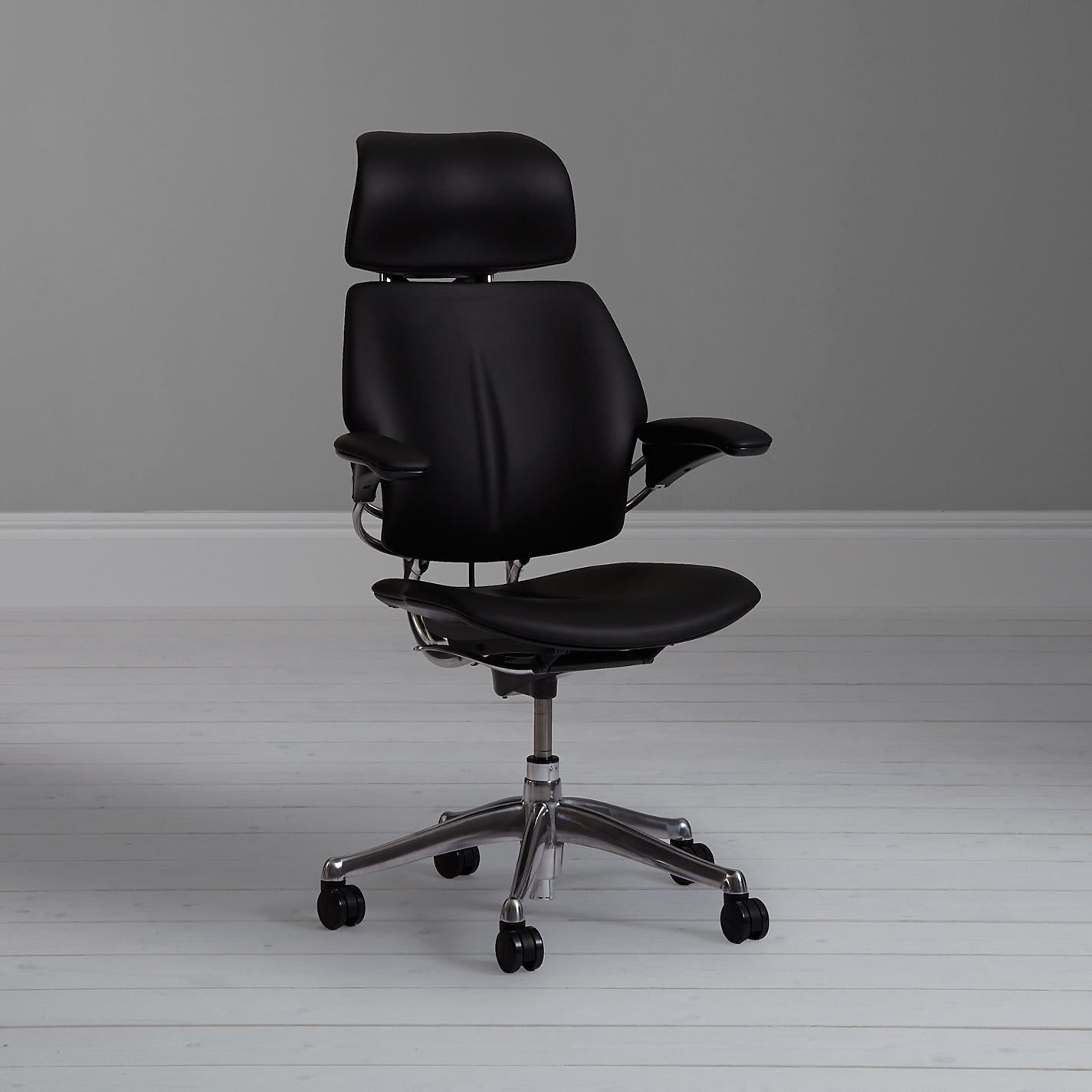 Freedom Task Chair with Headrest
