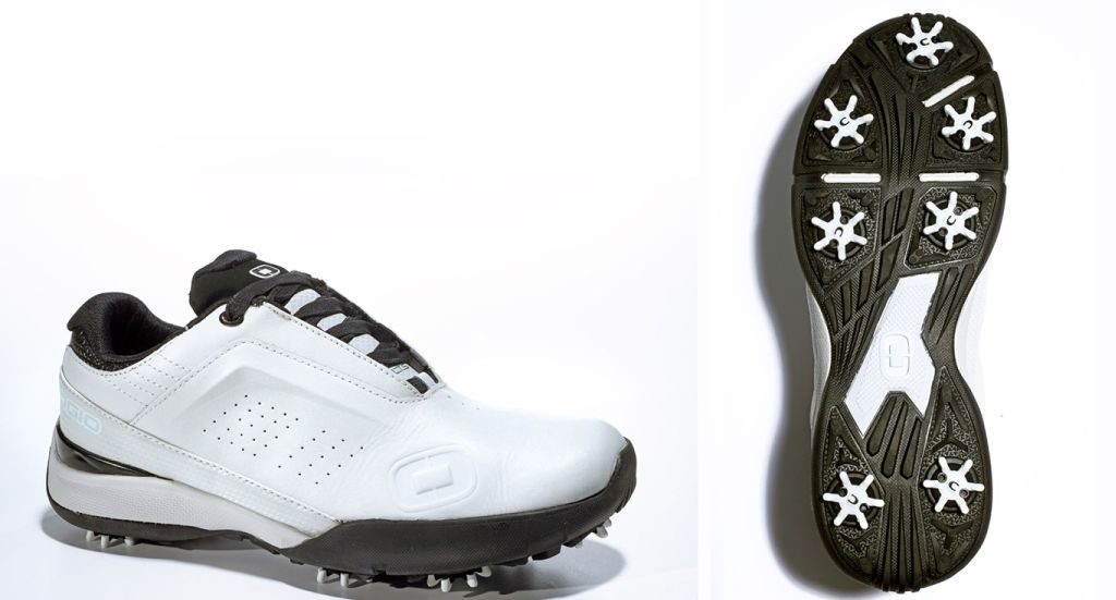 Ogio Race Spiked - golf shoes