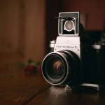 17 Vintage Cameras for Going to the Shutterbug’s Ball