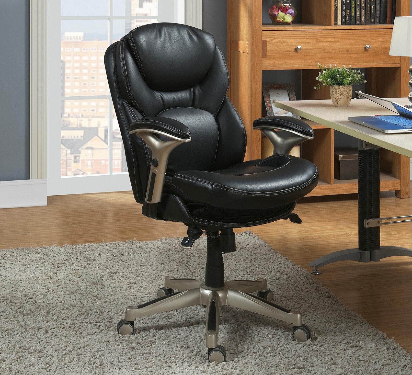 Serta 44186 Back in Motion - office chair