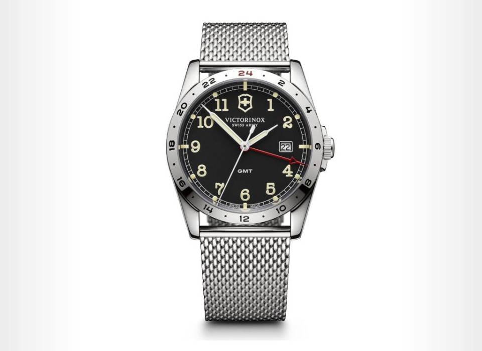 18 Best GMT Watches to Keep Travelers On Time, In Style