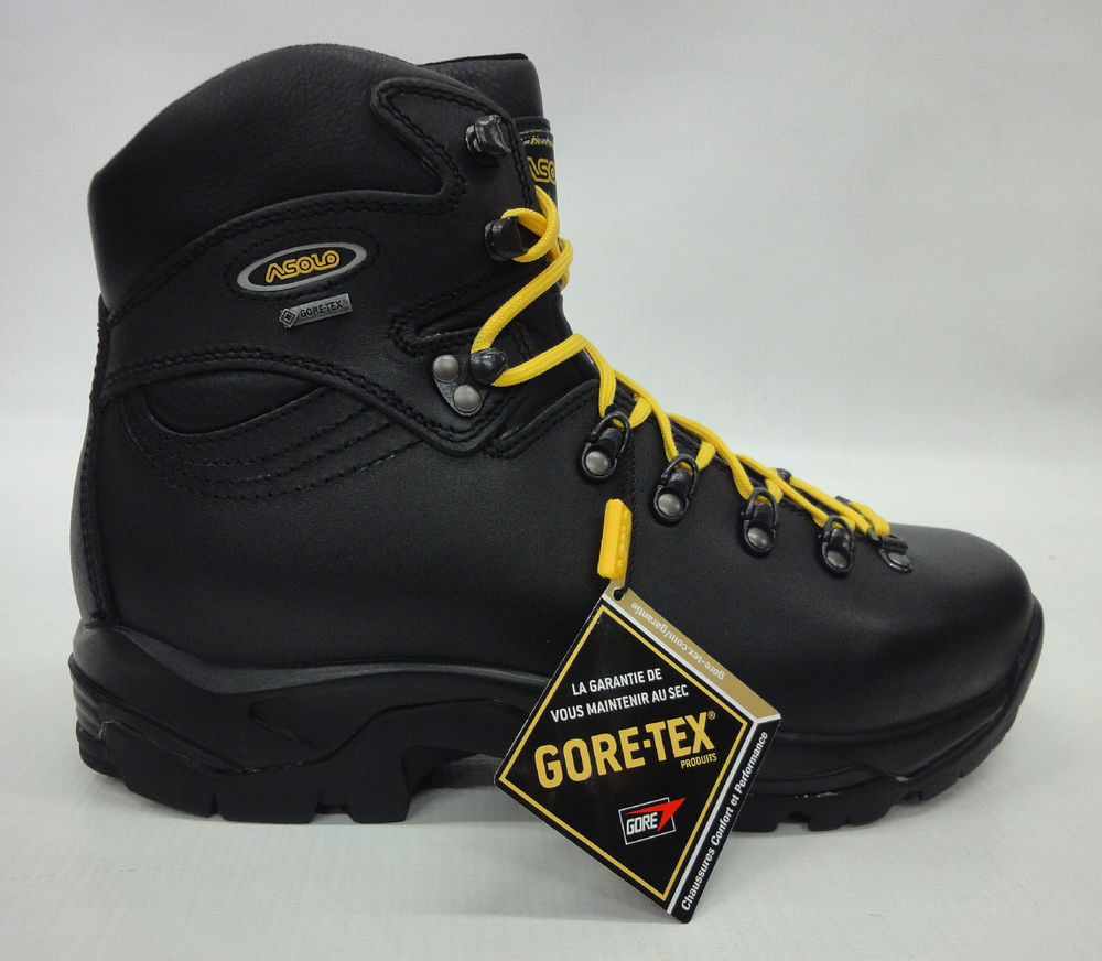 Asolo TPS 520 GV Anniversary - hiking boot