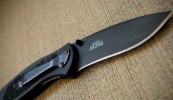 Kershaw Ken Onion Blur knife