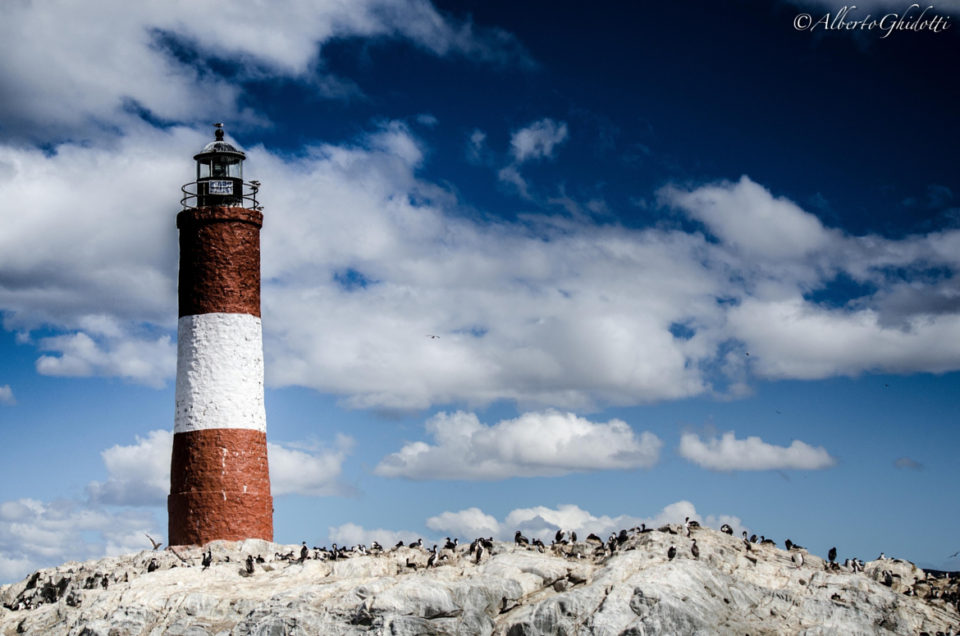 Les Eclaireurs Lighthouse picture