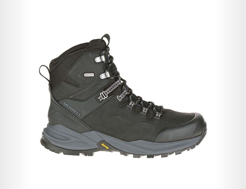 17 Best Hiking Boots for Heading Into Thin Air