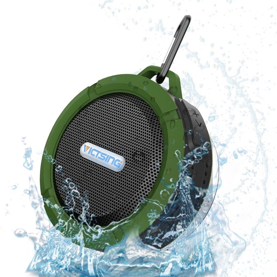 15 Greatest Waterproof Bluetooth Speakers, To Go