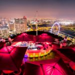 15 Rare Rooftop Views Prove Life is Better At The Top