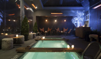 Rooftop Pools in NYC to Defeat the Summer Heat