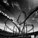 17 of The World’s Most Terrifying Roller Coasters for Adrenaline Addicts