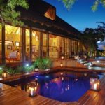 Experience the Astonishing Beauty of the South African Wilderness at The Bayethe Lodge