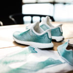 Stylish Running Shoes Put Repurposed Fishing Nets and Ocean Litter to Good Use