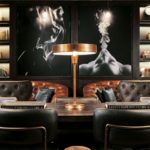 Montecristo Cigar Bar is Las Vegas’ Newest, Offering More Than Just Cigars