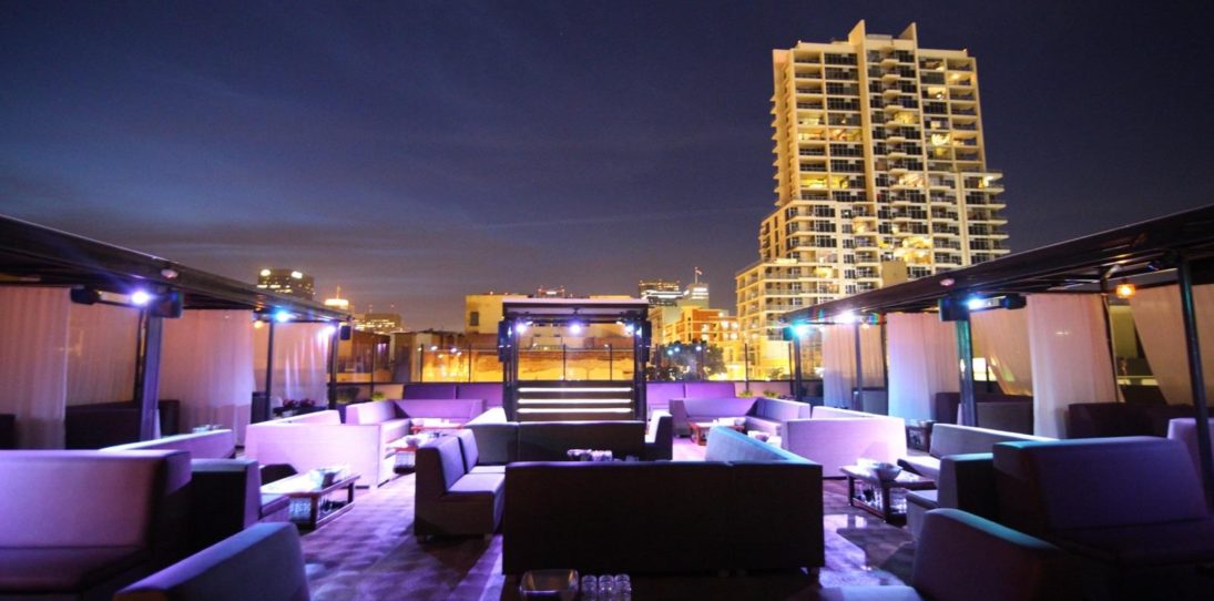 Big Ups: 17 Essential Rooftop Bars in San Diego You Must Visit