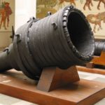 18 Incredible Weapons of History that Made Warfare Weird