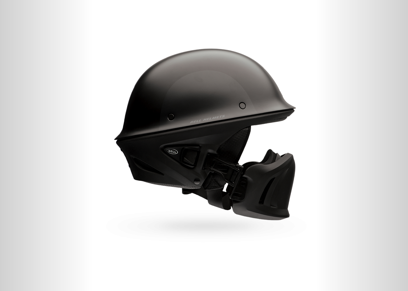 Bell Rogue Motorcycle helmet