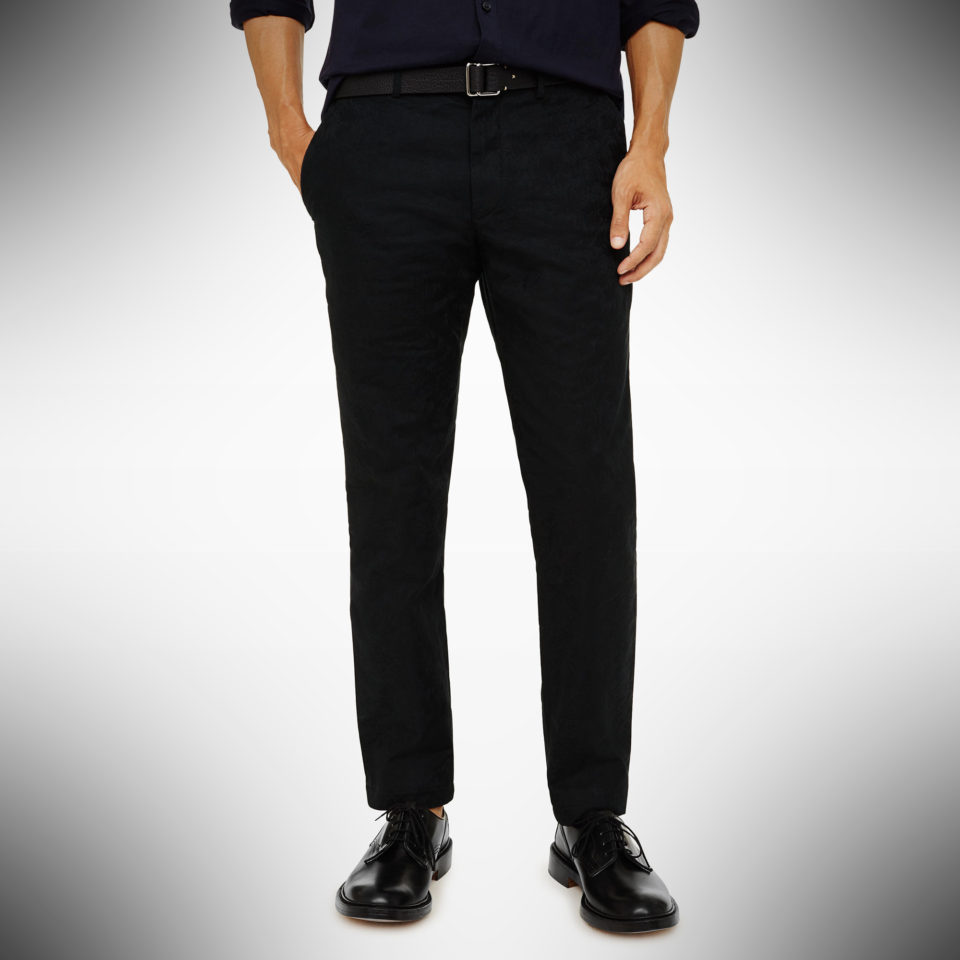 15 Stylish Summer Pants for Men: Office Wear Edition