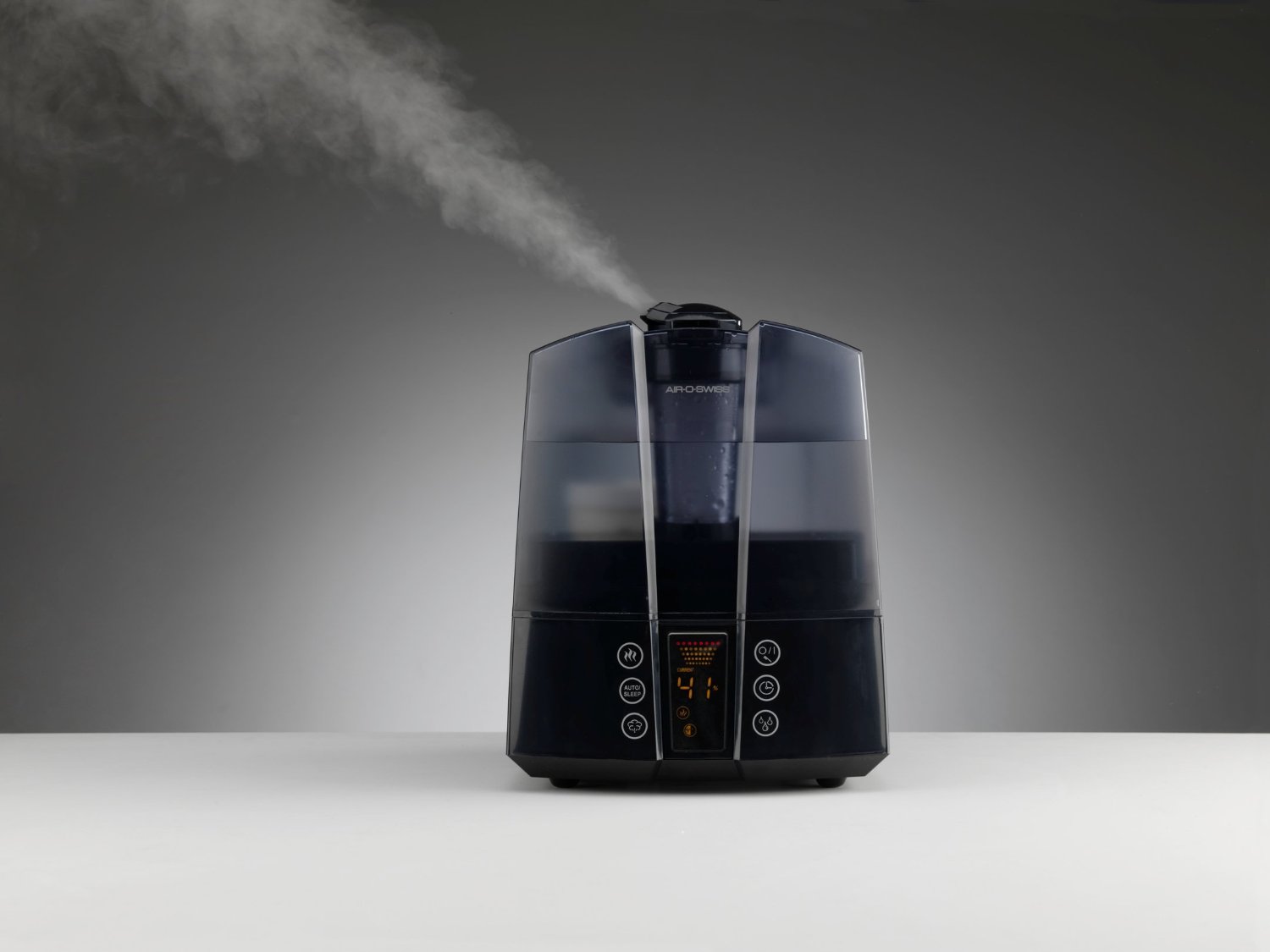 Cool Mist Humifier – beat the heat