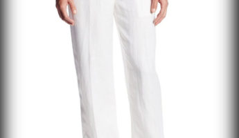 15 Stylish Summer Pants for Men You Can Wear to The Beach