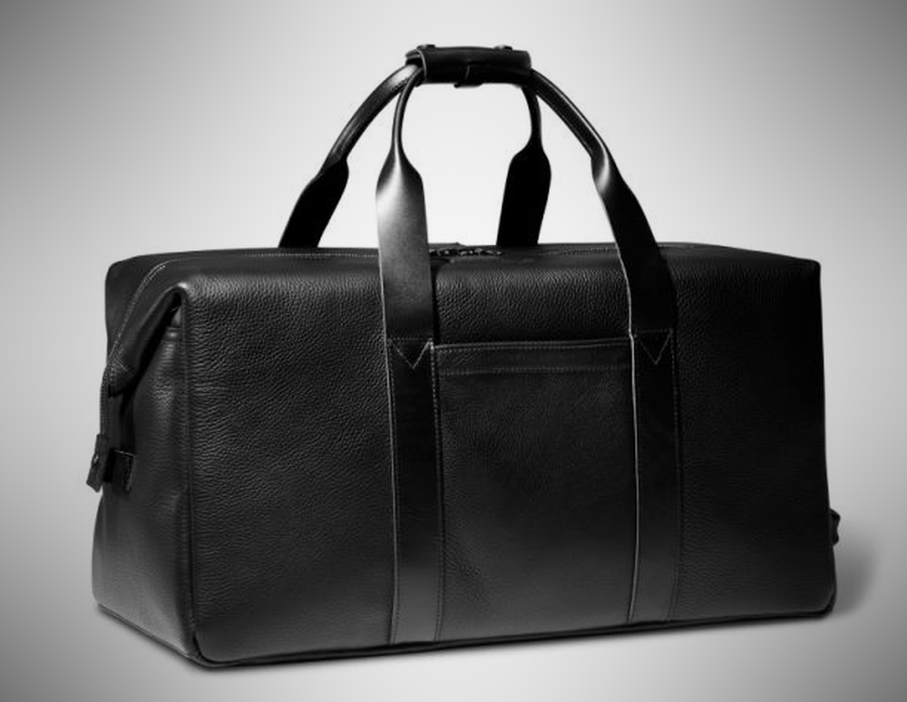Killspencer Weekender Bag 3.0 for Men