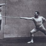 33 Wondrously Weird Olympic Sports Throughout History