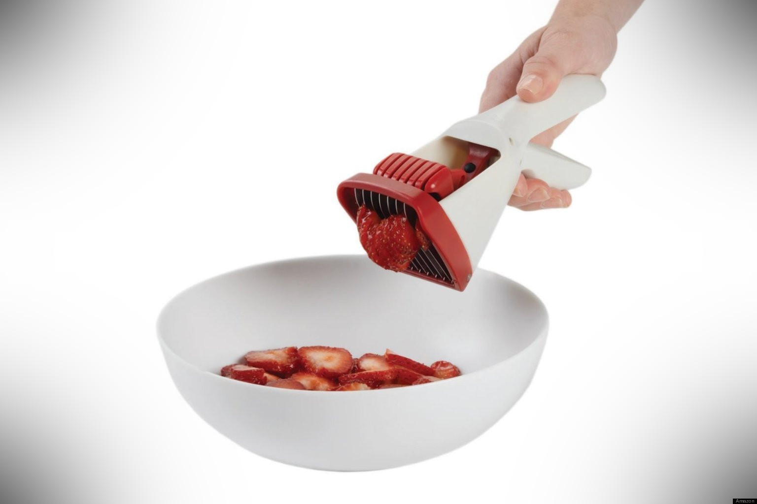 Simple Fruit Slicer - kitchen gadgets under $20