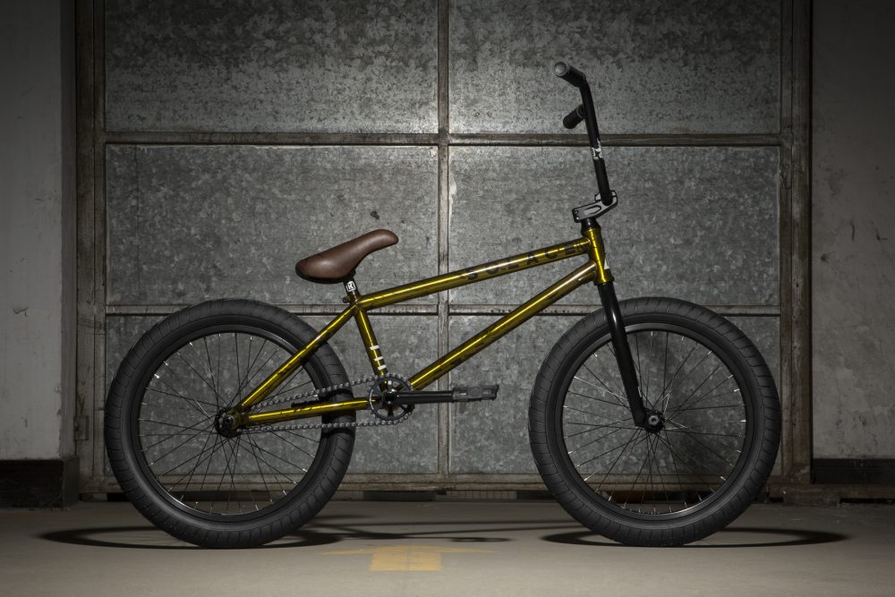 ODI verre culman Boissons Support Stylet Support Cadeau BMX Stunt-SCOOTER 