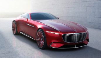 13 Concept Cars, Future Cars, and Impossible Cars We Need