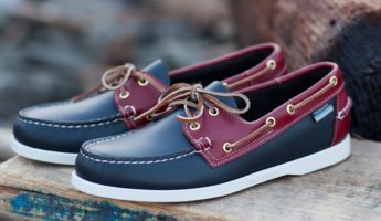 Style Guide: 17 Boat Shoes That Are Business Casual