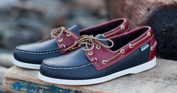 Style Guide: 17 Boat Shoes That Are Business Casual