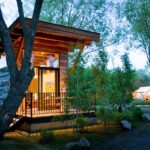 Luxurious Liliputians: 19 Tiny Homes for Micro-Mansion Living