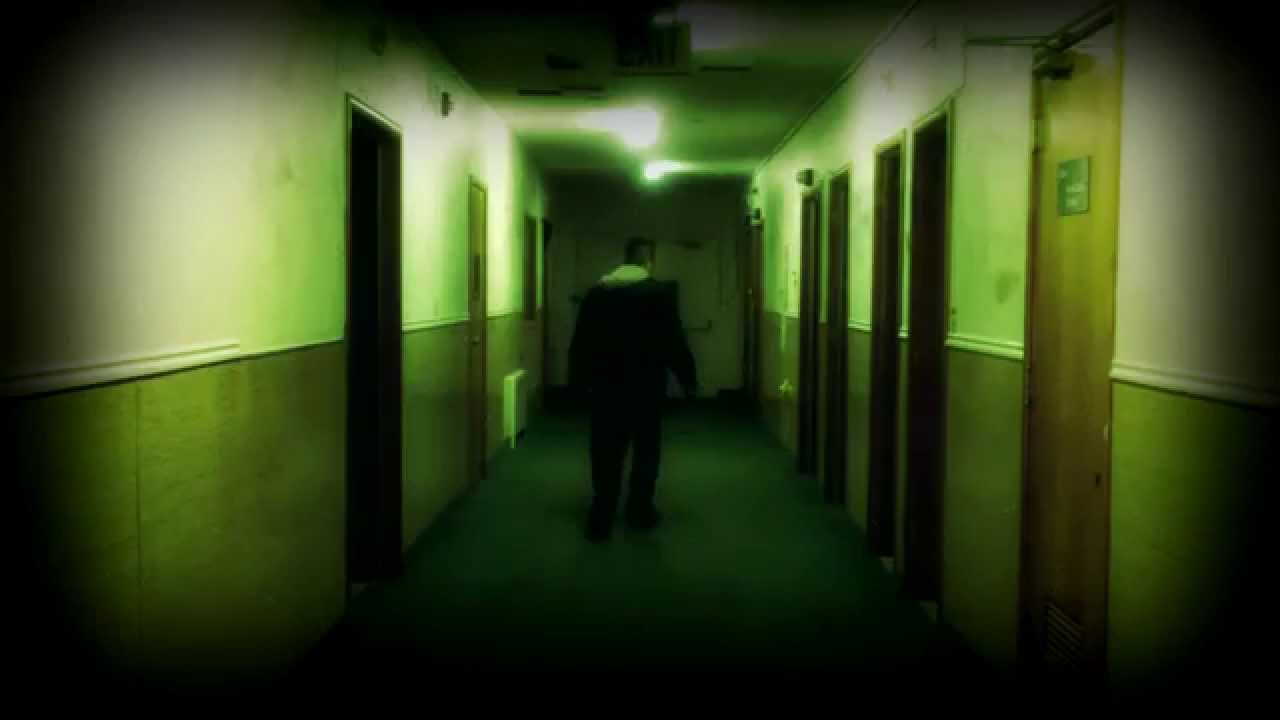 Asylum 49 - haunted house