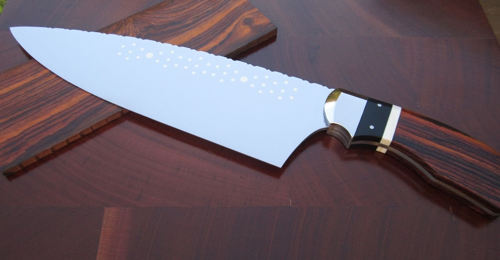 Chef's Kitchen Knife