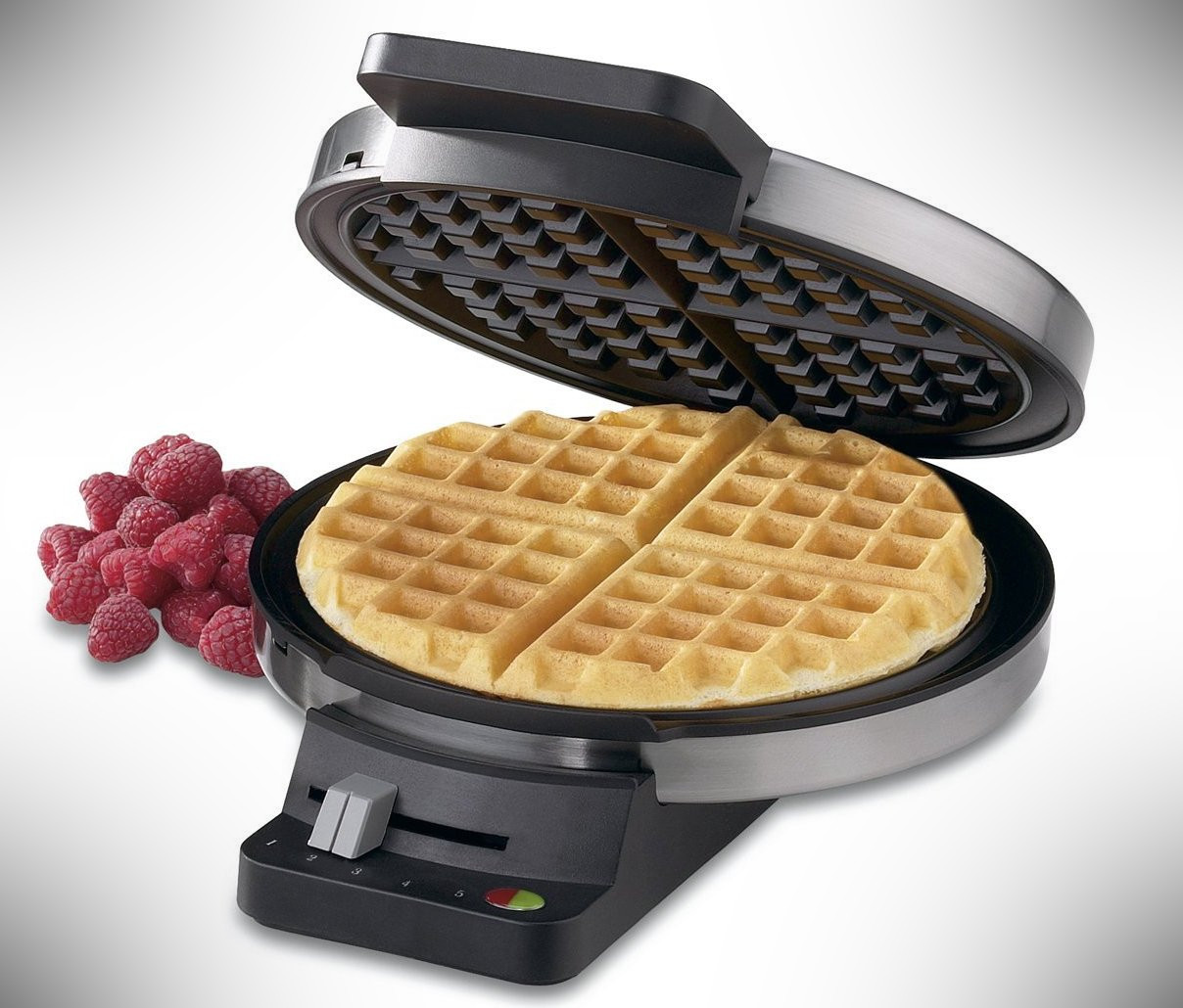 Cuisinart WMR-CA Round Classic - waffle maker