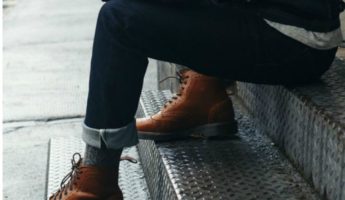 How to Wear Dress Shoes With Jeans: 12 Rules for Men