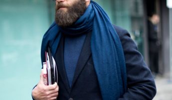 How to Wear a Scarf (Men’s Guide): 8 Rules and 9 Styles to Follow