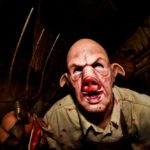 31 Truly Freaky Haunted Houses and Halloween Attractions