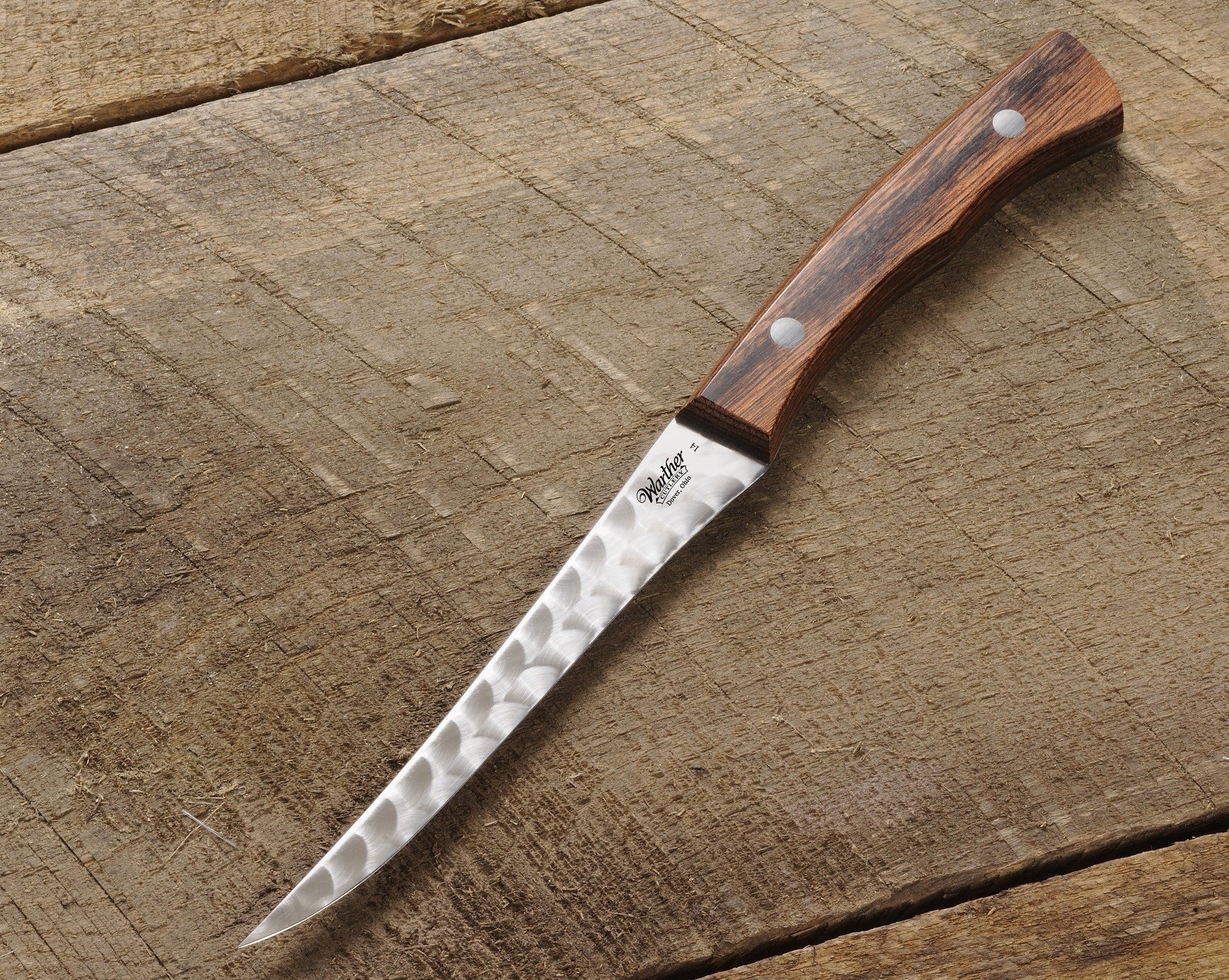 Fillet Kitchen Knife