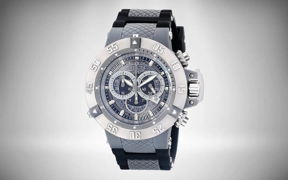 16 Invicta Watches for Elegance (2022 Edition)