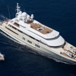 18 Mouth-Watering Superyachts That Change the Game