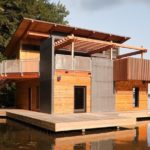 16 Floating Homes For Lazy Pirates and Modern Mer-Folk
