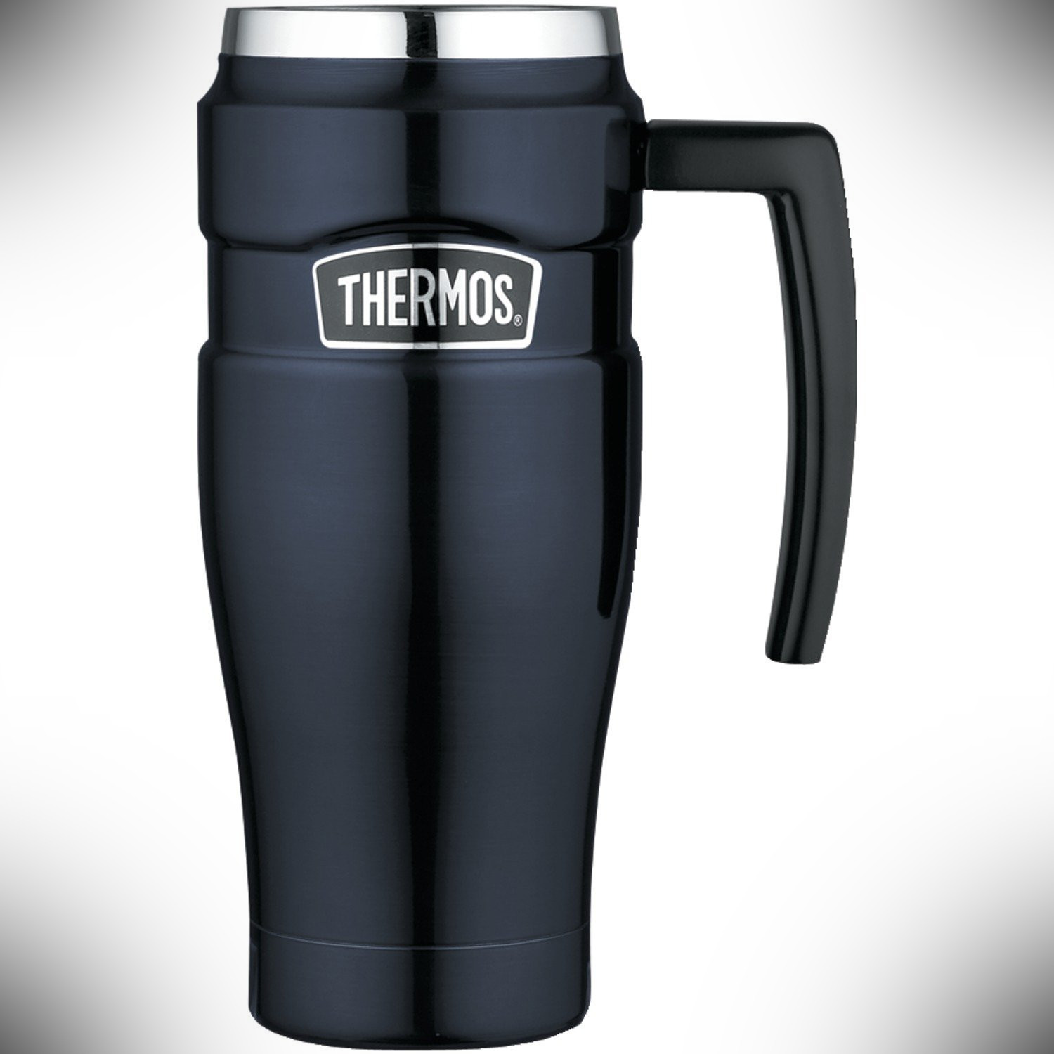 Thermos Stainless King - travel mug