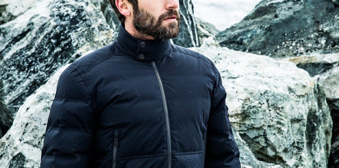 20 Necessary Down Jackets to Feather Up for Winter