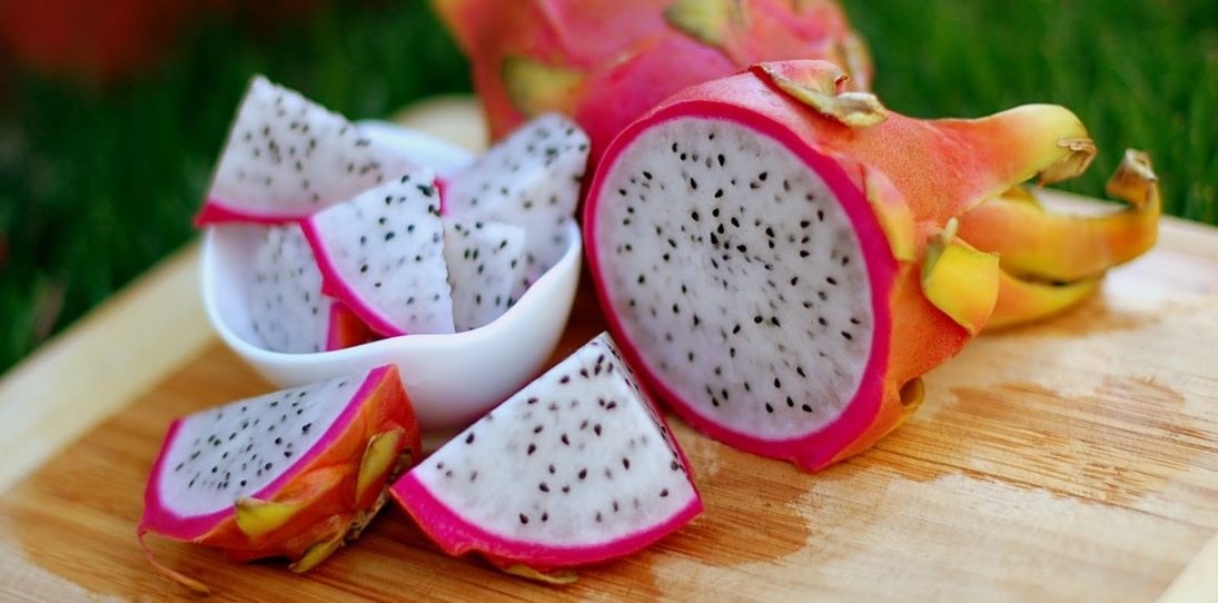 24 Exotic Asian Fruits Packed With Nutritional Goodness