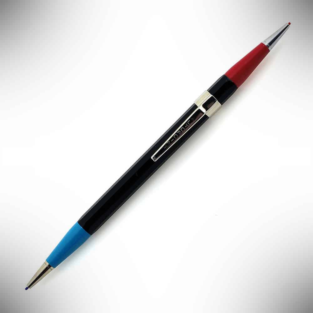Autopoint Twinpoint All-American - mechanical pencil