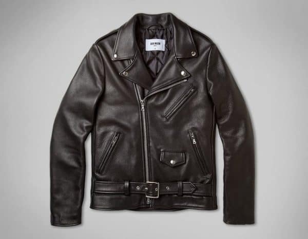 14 Coolest Motorcycle Jackets for Stylish Riders