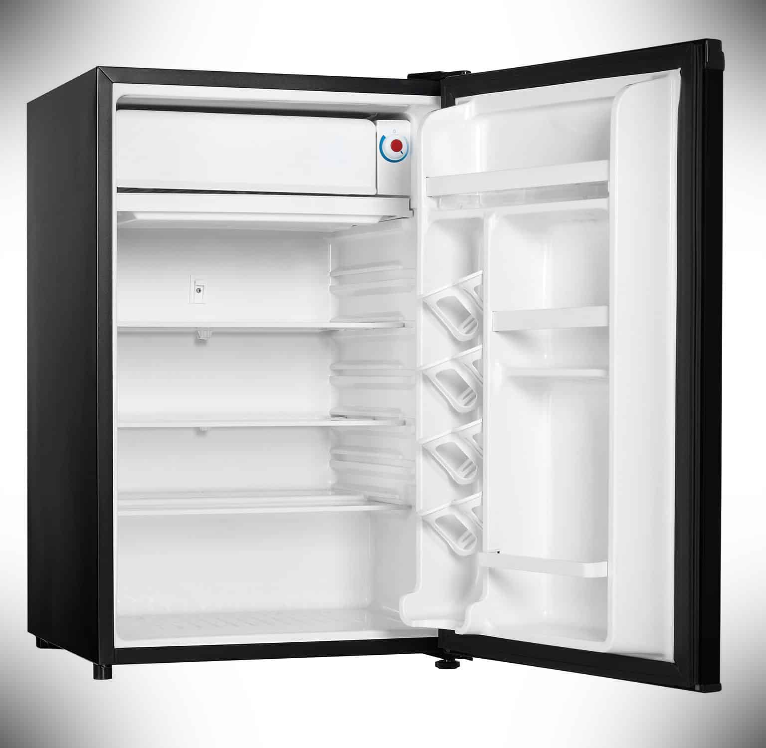 Danby Designer DCR044A2 - mini fridge