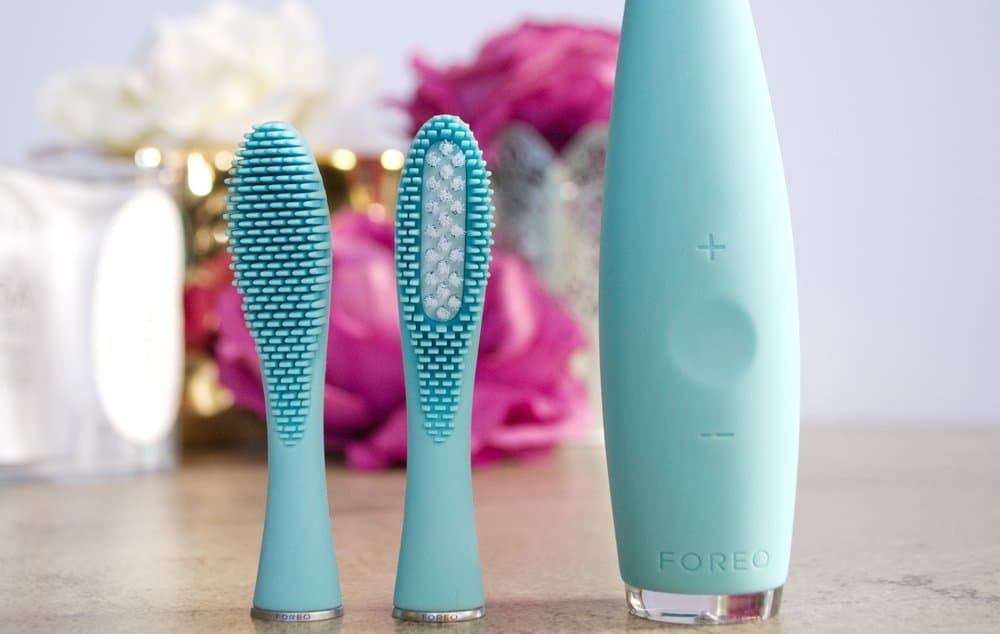 Foreo ISSA - electric toothbrush