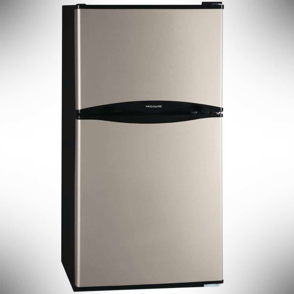 Frigidaire FFPS4533QM - mini fridge