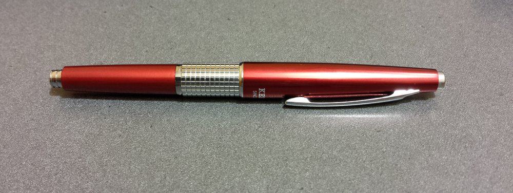 Pentel Sharp Kerry - mechanical pencil