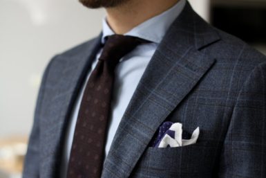 13 Tips To Selecting and Sporting a Pocket Square